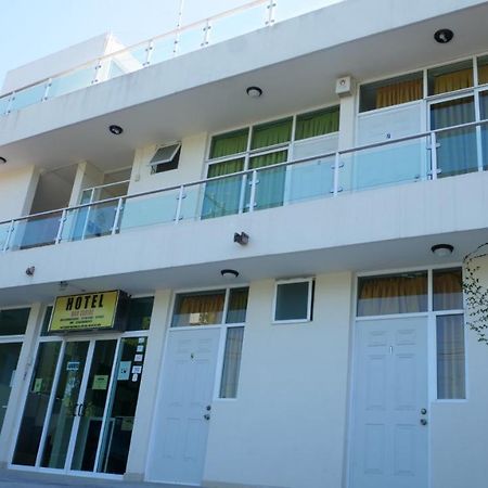 Hotel Mar Caribe 巴亞爾塔港 外观 照片